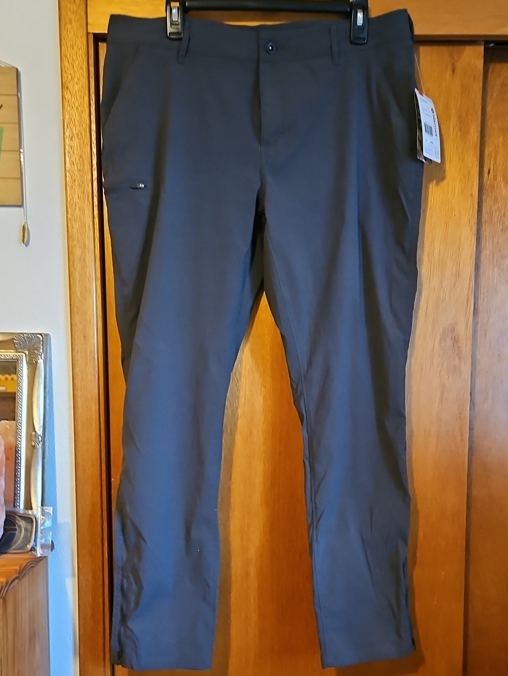 Marmot Raina Pant Sz 14